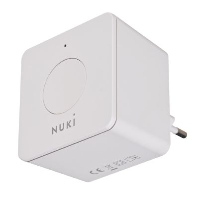 4. Nuki Bridge WiFi Gateway