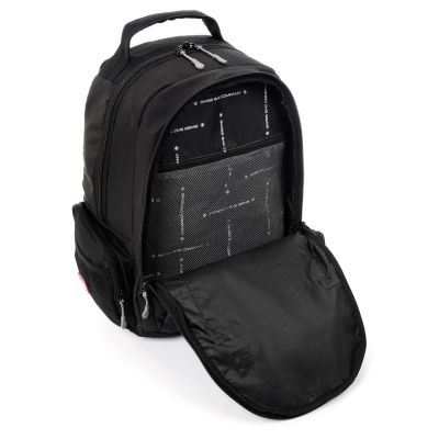 27. Davos Backpack 76193