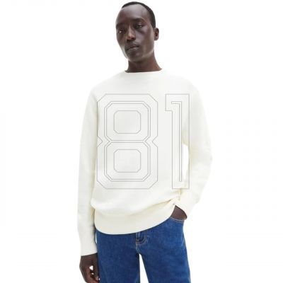 6. Calvin Klein Milano M K10K110714 sweater