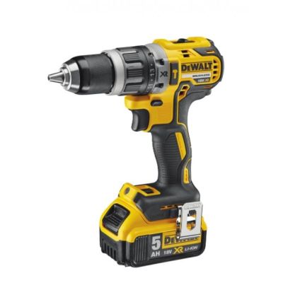 2. 18V DCK266P2 DEWALT Battery Combo Kit