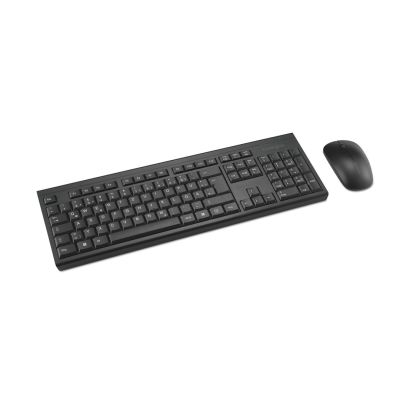 2. Kensington KM150 EQ keyboard