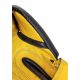 8. (W) TOP TEN FIGHT RTT-2 Boxing Gloves 10 oz Black and Yellow