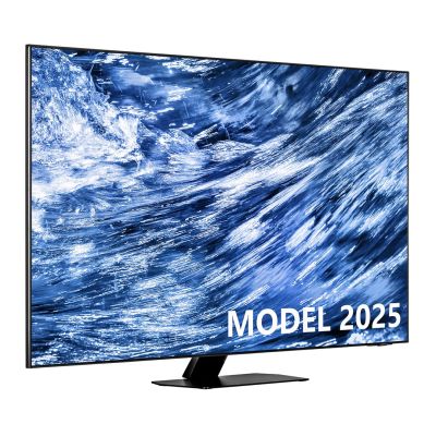 2. Samsung QE55QN92F Neo QLED 55" 4K Ultra HD 120Hz Tizen Dolby Atmos DVB-T2 Black
