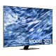 2. Samsung QE55QN92F Neo QLED 55" 4K Ultra HD 120Hz Tizen Dolby Atmos DVB-T2 Black