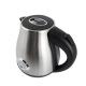 21. ESPERANZA ELECTRIC KETTLE THAMES 1.7 L MATT SILVER EKK029