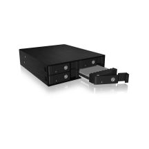 RaidSonic ICY BOX IB-2240SK hard drive cage