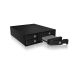 RaidSonic ICY BOX IB-2240SK hard drive cage
