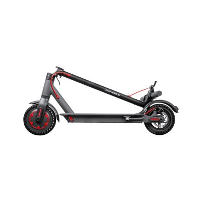 5. FAST WHEELS PRO electric scooter