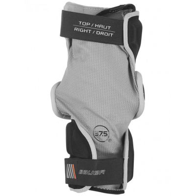 Bauer Official's 1051459 Hockey Referee Elbow Pads