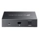 2. TP-Link Omada ES205G Network Link Managed Gigabit Ethernet (10/100/1000) Black