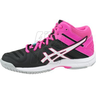 2. Asics Gel-Beyond 5 MT W B650N-001 shoes