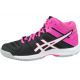 2. Asics Gel-Beyond 5 MT W B650N-001 shoes