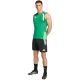 7. Men’s adidas Tiro 26 Competition Sleeveless Jersey Green KA7612