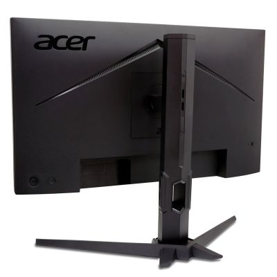 8. Acer NITRO XV0 UM.HX0EE.323 Computer Monitor 68.6 cm (27") 2560 x 1440 px 2.5K LCD Black