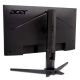 8. Acer NITRO XV0 UM.HX0EE.323 Computer Monitor 68.6 cm (27") 2560 x 1440 px 2.5K LCD Black