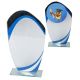 Glass trophy W553.09