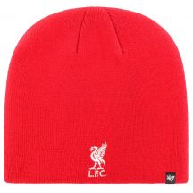 47 Brand EPL Liverpool FC Hat M EPL-BIN04ACE-RDB Cap