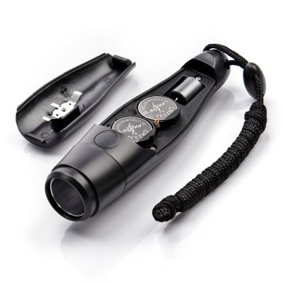 6. Meteor 10147 Electronic Whistle