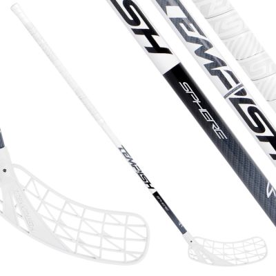 3. TEMPISH Sphere F27 Floorball Stick