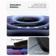 10. Spigen Nano Pop MagSafe Case for iPhone 18 Pro Max / 17 Pro Max - Black