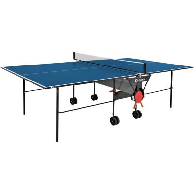 14. SPONETA S1-13i TABLE TENNIS TABLE