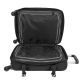 4. Eastpak Transit'r 4 S Suitcase EK0A5BFI0081 Black One size