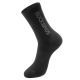 2. Rockbros 490067002 Reflective Cycling Socks S - Black