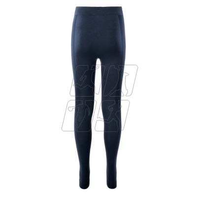 3. Thermoactive pants Hi-Tec Hikro Bottom Jr.92800372299