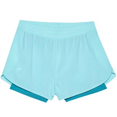 4F FNK W Shorts 4FWSS24TFSHF497 33S