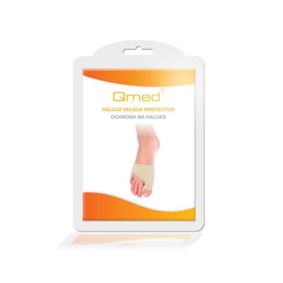 2. Bunion protection