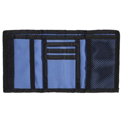5. adidas Linear Wallet JX9048