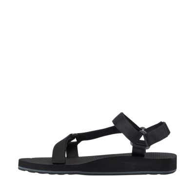 5. Women's sandals 4F F117 dark gray 4FWSS26FSANF117 23S