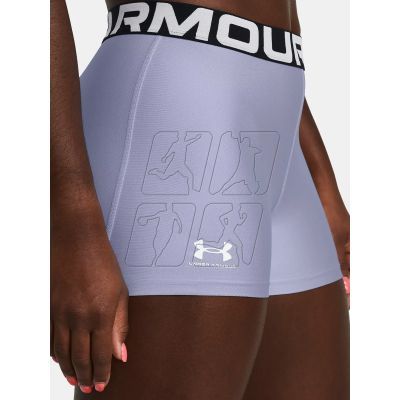 4. Under Armor W leggings 1383629-539