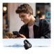 9. Ugreen HiTune S3 WS209 TWS Wireless Headphones - Black