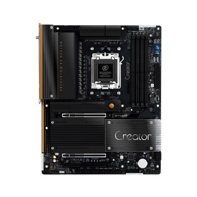 17. Asrock X870 TAICHI CREATOR Motherboard