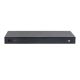 3. Dahua Technology CS4218-16ET-240 - PoE switch 16-port + 2 RJ45/SFP
