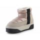 3. D.Franklin Nordic V.2 Low Bomb Beige shoes W 371010-BEIGE