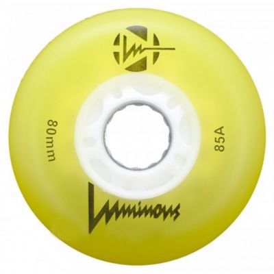 7. Luminous Seba Led 85A Wheel