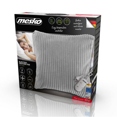 MESKO MS 7429 electric pad