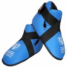 OSPU-1W KIDS Foot Protectors (WAKO APPROVED) (PRICE CHANGE)