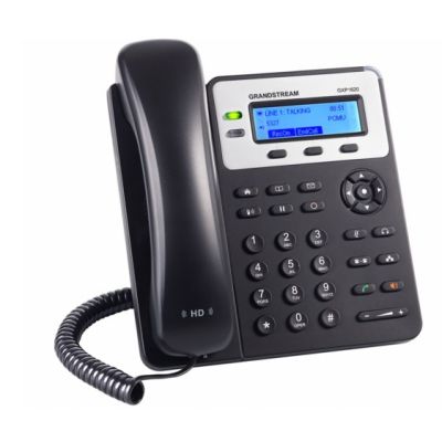 6. Grandstream GGXP1625HD VoIP phone