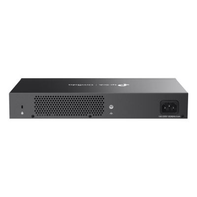 2. Switch TP-LINK ES224G