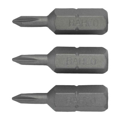 6. Bahco 59S/PH2-IPB hand screwdriver