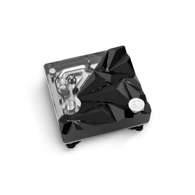 7. EK Water Blocks EK-Quantum Velocity Edge D-RGB Water Block