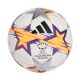 adidas UCL Womens Mini 26/27 League Stage Football White/Orange/Purple KE5143