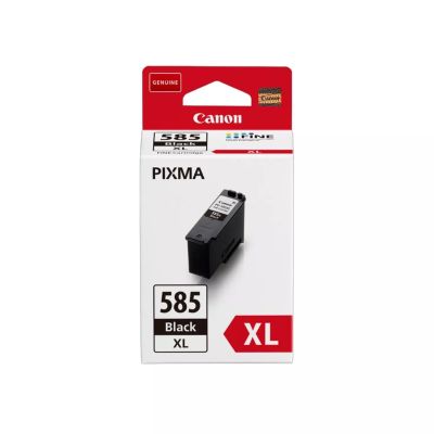 2. Canon 6204C001 ink cartridge, XL, high yield, black, 1 piece, 300 pages, single pack