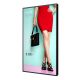2. Philips 55BDL4002H Digital Signage Flat Panel 139.7 cm (55") LCD 2500 cd/m2 Full HD Black Android 24/7