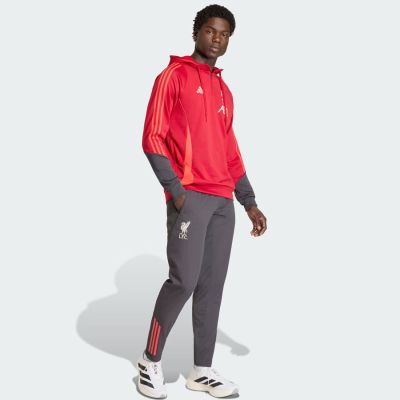 3. Adidas Liverpool FC Training Hoody KB1464