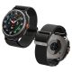 Spigen Fit Lite Strap for Samsung Galaxy Watch 40/44/46 mm - Black