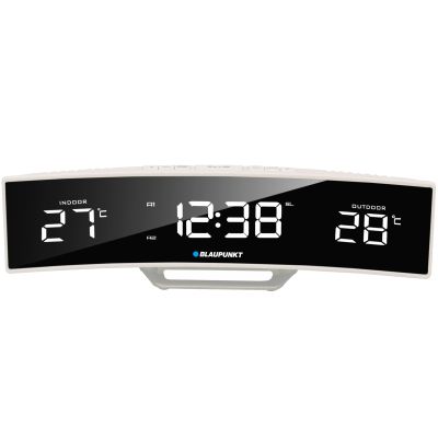 Blaupunkt CR12WH clock radio